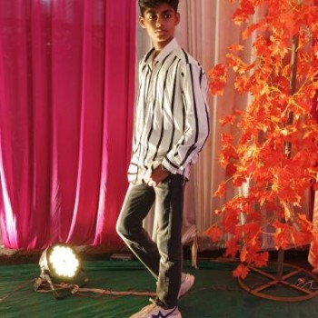 Ayush kumar ojha